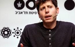 Toàn cảnh vụ OpenAI sa thải chóng vánh CEO Sam Altman