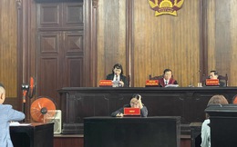 Đại gia Đức An thua kiện, buộc chia gần 200 tỉ đồng cho vợ cũ