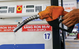 2 nhà bán lẻ xăng dầu lớn nhất cả nước tồn kho hơn 1 tỷ USD khi giá xăng lên cao nhất trong vòng 14 tháng