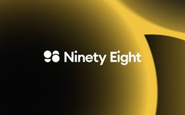 Chính thức đổi tên thành Ninety Eight, Coin98 Finance tập trung mở rộng phát triển công nghệ Web3