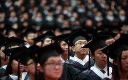 1,2 triệu du học sinh Trung Quốc bơ vơ nơi quê nhà: Chẳng mấy doanh nghiệp muốn nhận, bị chê thiếu kinh nghiệm và 'chảnh'