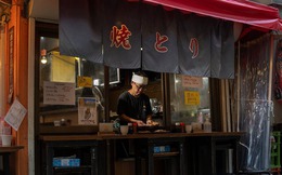 Dạo quanh một vòng khám phá nền ẩm thực được thế giới mê mẩn về sự trau chuốt tỉ mỉ và tinh tế, càng thêm trầm trồ ngưỡng mộ