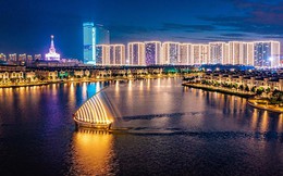 Vinhomes góp thêm 3.600 tỷ đồng vào công ty bất động sản SV Holding