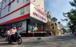 Cổ phiếu Apax Holdings của Shark Thủy bị hủy niêm yết bắt buộc trên HOSE