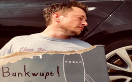 Phong độ Elon Musk thoái trào: SolarCity ‘dậm chân tại chỗ’ suốt 12 tháng, đặt mục tiêu lắp 1.000 tấm pin năng lượng/tuần nhưng sau 7 năm chỉ được vỏn vẹn 3.000