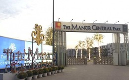 Phó Thủ tướng chỉ đạo 'nóng' về dự án The Manor Central Park của Bitexco