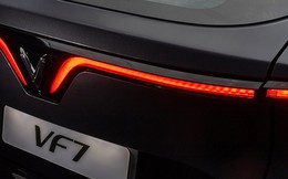 Mẫu xe ô tô điện mới của Vinfast có gì đặc biệt?
