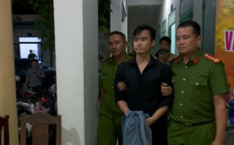 Hé lộ hành tung của nhóm tội phạm trước ngày cướp ngân hàng tại Đà Nẵng