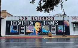 Chỉ có thể là Elon Musk: Khiến thị trấn nghèo thay đổi sau 1 đêm, giá đất tăng chóng mặt, giới đầu tư, khách du lịch nườm nượp kéo đến