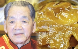 Vị bác sĩ 90 tuổi vẫn trẻ khỏe như 40 nhờ mỗi sáng đều ăn 1 loại củ chợ Việt bán giá vài nghìn