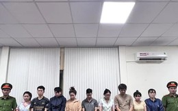 Cảnh báo thủ đoạn lừa đảo vay tiền trực tuyến, bị ghép ảnh thờ vì vay tiền qua app