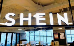 Shein nộp đơn IPO ở Mỹ, được định giá tới 60 tỷ USD - gấp 3 lần H&M