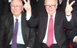 Tỷ phú Warren Buffett nói gì về tri kỷ Charlie Munger vừa qua đời?