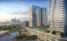 "Ông chủ" đứng sau dự án The Metropole Thủ Thiêm vừa có động thái mới với lô trái phiếu 1.000 tỷ đồng