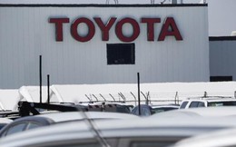 Toyota bị phạt 60 triệu USD vì lừa dối khách hàng