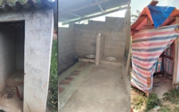 Hiện thực hóa ước mong của hàng trăm ngàn học sinh Việt Nam: Để nhà vệ sinh thực sự vệ sinh
