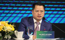 Ngô Chí Trung Johnny, con trai Chủ tịch VPBank Ngô Chí Dũng vừa mua xong 70 triệu cổ phiếu, lọt top 100 người giàu nhất sàn chứng khoán