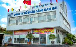 Thu về khoản lãi nghìn tỷ từ thoái vốn Nam Hải Đình Vũ, Gemadept sẽ tiếp tục bán thêm cảng tại Hải Phòng