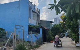 Đất dân cư xây dựng mới tại TP Hồ Chí Minh được chuyển sang đất ở để xây nhà
