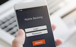 Nguyên tắc bảo mật khi dùng ứng dụng ngân hàng trên điện thoại