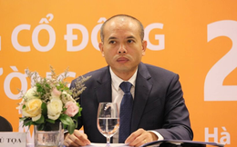 Hậu diễn biến M&A của TC Group, Chủ tịch HĐQT PG Bank xin từ nhiệm