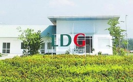 Chủ tịch LDG Nguyễn Khánh Hưng trước khi bị bắt: Nhận lương 5 triệu đồng/năm, liên tục giảm sở hữu, bán chui  2,6 triệu cổ phiếu bất thành