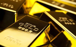 WGC: Nhu cầu vàng toàn cầu giảm trong quý III/2023
