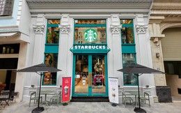 Cửa hàng Starbucks trích 3.000 đồng/ly nước hỗ trợ thanh niên khó khăn Việt Nam 