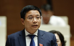 Bộ trưởng Nguyễn Văn Thắng: Sẽ nâng tốc độ các tuyến cao tốc từ 80 km/h lên 90 km/h