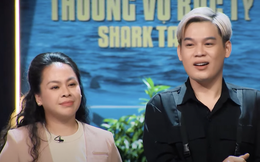 Long Chun kêu gọi vốn, bị Shark Nguyễn Hòa Bình chê tơi tả nhưng vẫn chốt deal vì "Shark thích thì Shark đầu tư thôi"