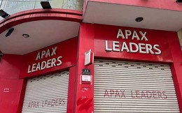 Ông Quách Mạnh Hào xin rút khỏi HĐQT Apax Holdings của Shark Thủy