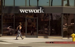 WeWork chính thức xin phá sản, tượng đài của giới khởi nghiệp sụp đổ chóng vánh sau 4 năm