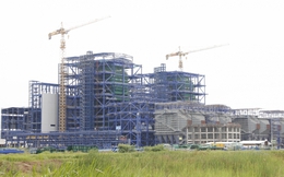 Dự án nhà máy điện tỷ đô kéo dài hơn 1 thập niên của Petrovietnam "bị tắc", khi nào sẽ triển khai lại?