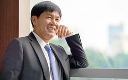 Chi gần 1.000 tỷ đồng, con trai tỷ phú Trần Đình Long hoàn tất mua gần 43 triệu cổ phiếu từ bố mẹ