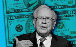 Núi tiền mặt “kỷ lục” của Warren Buffett có thực sự là bước đi chuẩn bị cho suy thoái?: Thị trường có lẽ đã “lo xa” vì chính huyền thoại cũng không biết trước tương lai