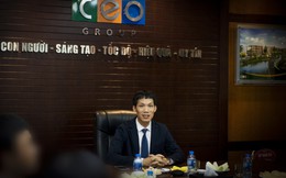 'Hệ sinh thái' từ bất động sản, dịch vụ đến giáo dục của Chủ tịch CEO Group Đoàn Văn Bình