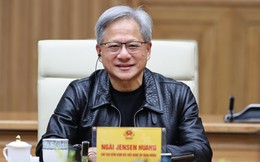 Chủ tịch công ty sản xuất chip 1.200 tỷ USD muốn thiết lập một trung tâm, cứ điểm tại Việt Nam để thu hút nhân tài trên khắp thế giới