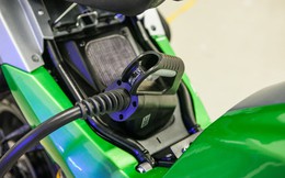 Không phải ô tô, chính xe máy điện mới đang tạo nên cuộc cách mạng xanh cho Châu Á