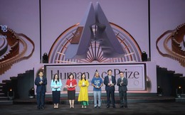 5 dự án được vinh danh trong hạng mục Dự án Bền vững của Human Act Prize 2023