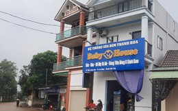 Vụ "phù phép" ki-ốt kinh doanh thành nhà tầng kiên cố: Chính quyền xã thừa nhận bất lực