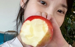 Cách ăn táo giúp hiệu quả giảm cân, “đánh tan” mỡ máu gấp nhiều lần được chuyên gia bật mí