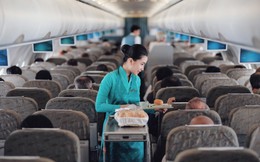 Vietnam Airlines dự kiến doanh thu tăng 28%, lỗ 5.562 tỷ đồng năm 2023, mục tiêu cân đối được thu chi kinh doanh từ 2024