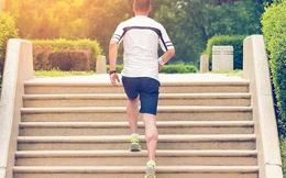 Không phải đi bộ, một kiểu tập luyện chỉ trong 2 phút/ngày có thể tăng tuổi thọ, cứu tinh cho người giảm cân