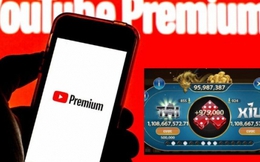 Bỏ tiền đăng ký YouTube Premium vẫn xuất hiện quảng cáo app cờ bạc, sự thật có đúng?