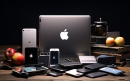 Tim Cook lên kế hoạch thoát khỏi cái bóng của Steve Jobs trong năm 2024: Không coi iPhone là 'sản phẩm vua' nữa, chuyển hướng sang những thứ mới mẻ