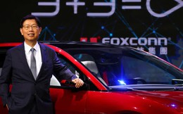 Foxconn đối mặt với những nghi ngờ khi mơ làm xe điện: Chuyên gia sản xuất iPhone liệu có thể làm cần gạt nước, động cơ?