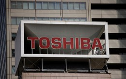 Đoạn kết buồn của tượng đài Nhật Bản Toshiba: Chính thức huỷ niêm yết sau 74 năm, tương lai bất định