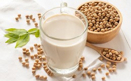 Sữa đậu nành có khiến nam giới vô sinh?