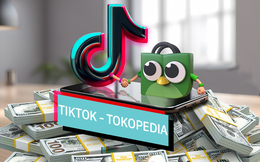 Sau 2 tháng bị 'đuổi' khỏi thị trường lớn nhất châu Á, TikTok ‘tái xuất’ hoành tráng và khôn khéo, thị phần thậm chí tăng gấp đôi