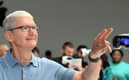 Apple chuẩn bị gì cho lần ra mắt Vision Pro ‘vô tiền khoáng hậu’?